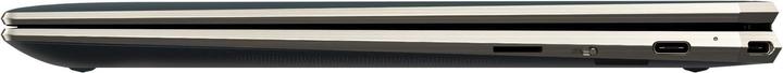 Image du produit HP Ordinateur portable Spectre x360 13-aw0520nz (13.30", Intel Core i5-1035G4, 8 Go, 1000 Go, CH)