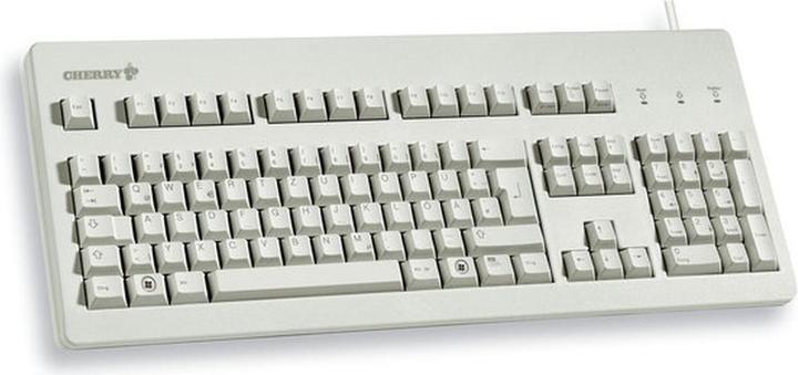 Produktbild CHERRY G80-3000 (DE, Kabelgebunden)