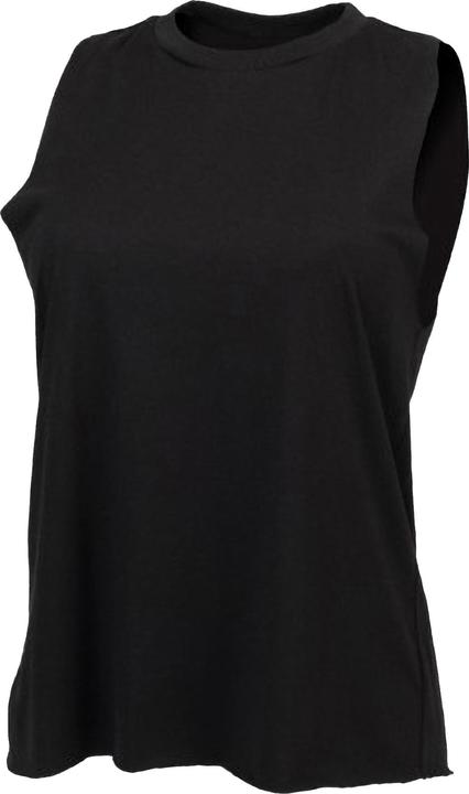 Skinni Fit SF Top ärmellos (S)