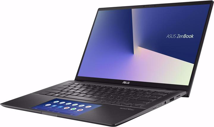 Immagine prodotto ASUS ZenBook Flip 14 (14", Intel Core i7-10510510U, 16 GB, 1000 GB)