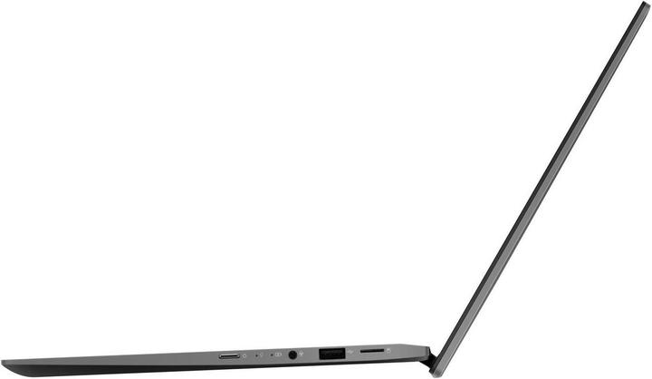 Image du produit ASUS ZenBook Flip 14 (14", Intel Core i7-10510U, 16 Go, 1000 Go, CH)