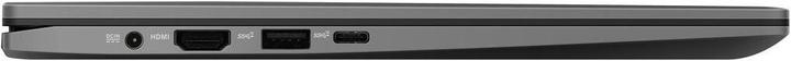Image du produit ASUS ZenBook Flip 14 (14", Intel Core i7-10510U, 16 Go, 1000 Go, CH)
