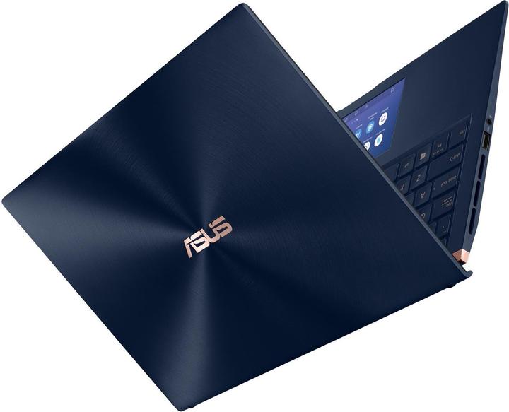 Produktbild ASUS ZenBook 15 UX534FTC-A8122T (15.60", Intel Core i7-10510U, 16 GB, 512 GB, CH)