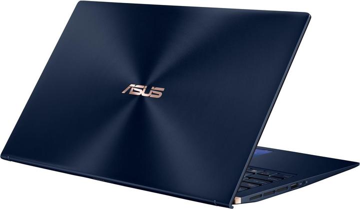 Produktbild ASUS ZenBook 15 UX534FTC-A8122T (15.60", Intel Core i7-10510U, 16 GB, 512 GB, CH)