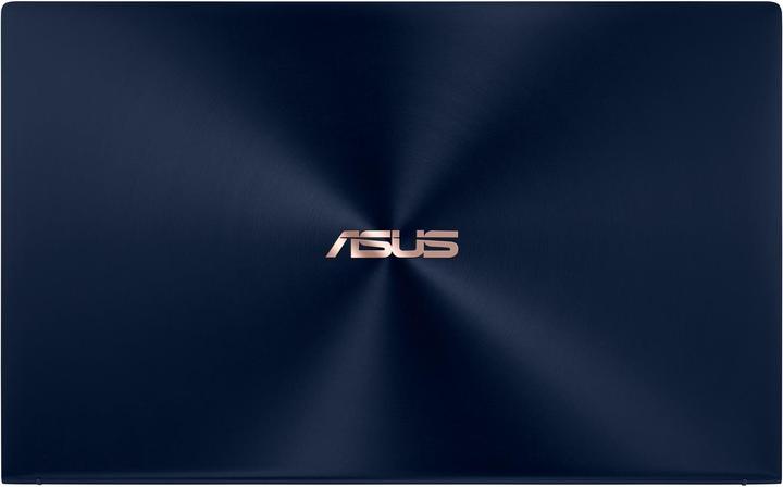 Produktbild ASUS ZenBook 15 UX534FTC-A8122T (15.60", Intel Core i7-10510U, 16 GB, 512 GB, CH)