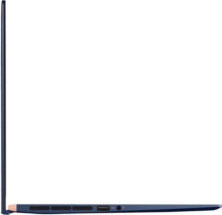 Produktbild ASUS ZenBook 15 UX534FTC-A8122T (15.60", Intel Core i7-10510U, 16 GB, 512 GB, CH)