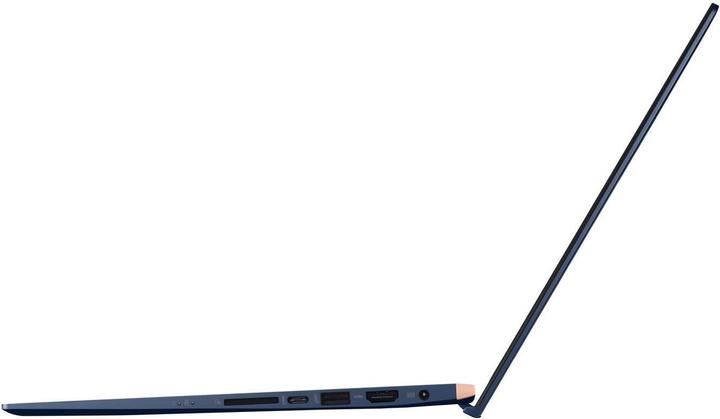 Produktbild ASUS ZenBook 15 UX534FTC-A8122T (15.60", Intel Core i7-10510U, 16 GB, 512 GB, CH)