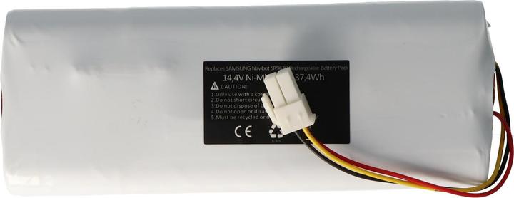 Image du produit AccuCell Akku SAMSUNG DJ96-00113A, SAM14.49B