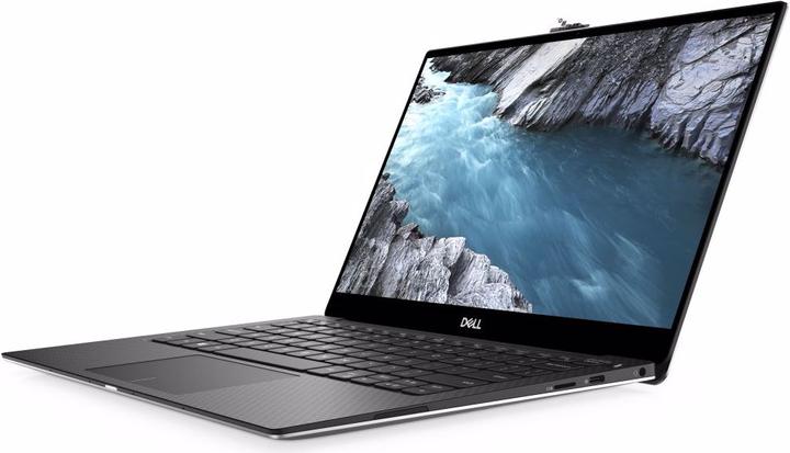 Produktbild Dell XPS 13 (13.30", Intel Core i7-10510U, 16 GB, 512 GB, CH)