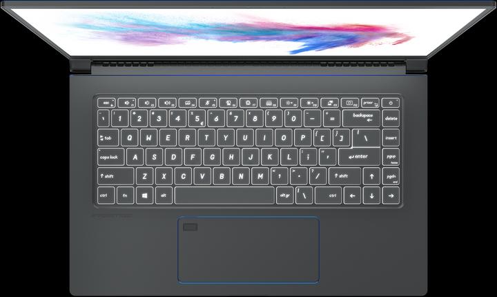Produktbild MSI Prestige 15 (15.60", Intel Core i7-10710U, 16 GB, 512 GB, DE)