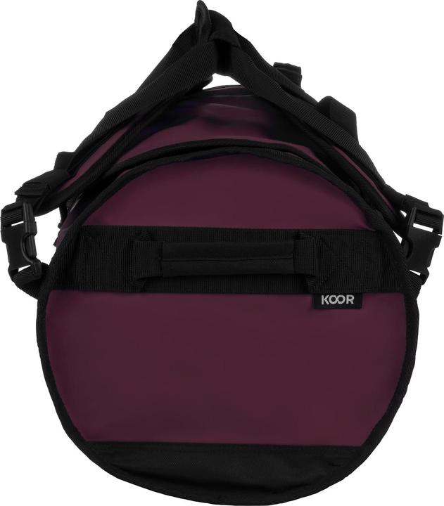 Immagine prodotto Koor Borsone Sooma 30 l, marrone (30 l)