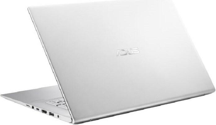 Actual product image ASUS VivoBook 17 – X712FB-AU261T (17.30", Intel Core i7-10510U, 16 GB, 512 GB)