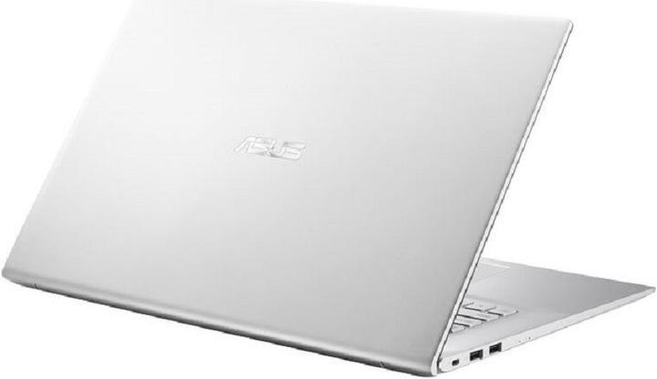Actual product image ASUS VivoBook 17 – X712FB-AU261T (17.30", Intel Core i7-10510U, 16 GB, 512 GB)