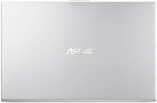 Actual product image ASUS VivoBook 17 – X712FB-AU261T (17.30", Intel Core i7-10510U, 16 GB, 512 GB)