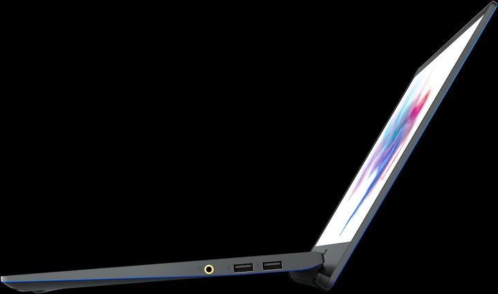 Image du produit MSI Prestige 14 (14", Intel Core i7-10710U, 16 Go, 1000 Go, DE)
