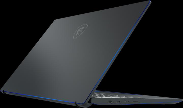 Image du produit MSI Prestige 14 (14", Intel Core i7-10710U, 16 Go, 1000 Go, DE)
