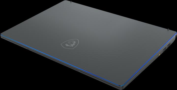 Image du produit MSI Prestige 14 (14", Intel Core i7-10710U, 16 Go, 1000 Go, DE)
