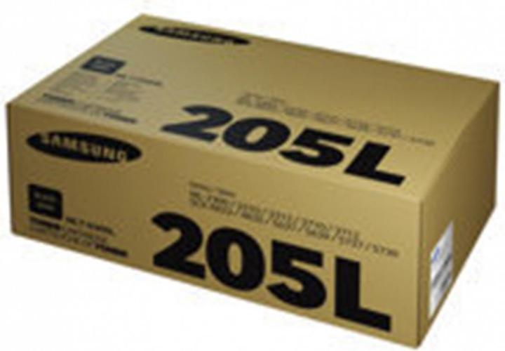 Produktbild Samsung Mlt-D205l (BK)