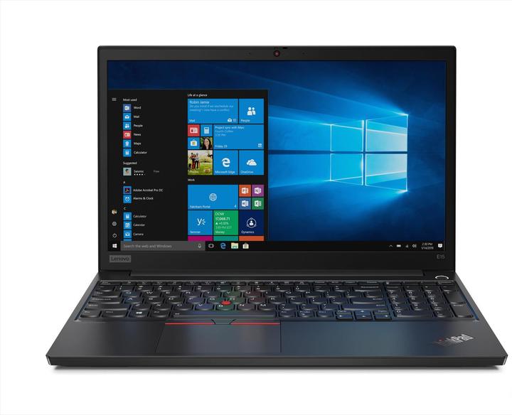 Lenovo ThinkPad E15 (15.60", Intel Core i7-10510510U, 16 GB, 512 GB, CH)