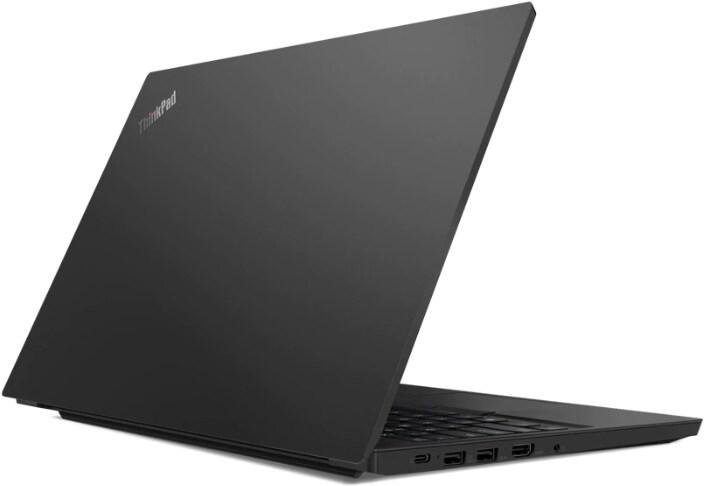 Immagine prodotto Lenovo ThinkPad E15 (15.60", Intel Core i7-10510510U, 16 GB, 512 GB, CH)