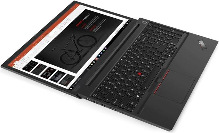 Immagine prodotto Lenovo ThinkPad E15 (15.60", Intel Core i7-10510510U, 16 GB, 512 GB, CH)