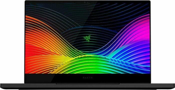 Produktbild Razer Blade Stealth 13 (13.30", Intel Core i7-1065G7, 16 GB, 512 GB, DE)