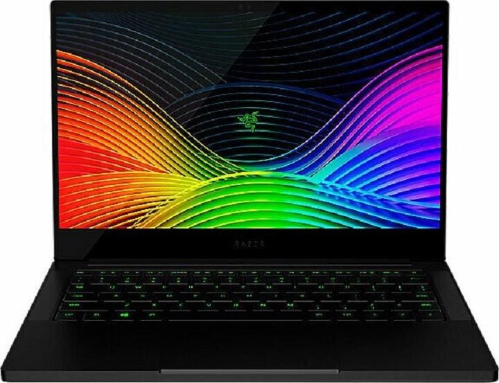 Produktbild Razer Blade Stealth 13 (13.30", Intel Core i7-1065G7, 16 GB, 512 GB, DE)