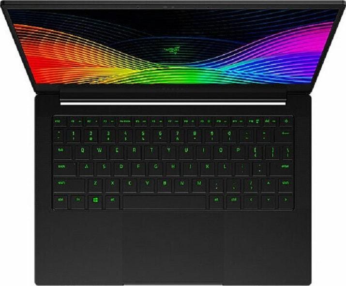 Produktbild Razer Blade Stealth 13 (13.30", Intel Core i7-1065G7, 16 GB, 512 GB, DE)