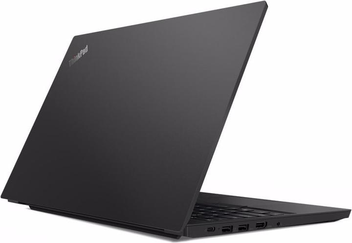 Actual product image Lenovo ThinkPad E15 (15.60", Intel Core i7-10510U, 16 GB, 256 GB, CH)