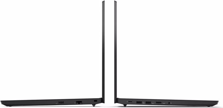 Actual product image Lenovo ThinkPad E15 (15.60", Intel Core i7-10510U, 16 GB, 256 GB, CH)