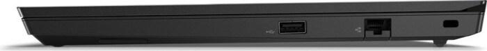 Actual product image Lenovo ThinkPad E14 (14", Intel Core i7-10510U, 8 GB, 256 GB, CH)