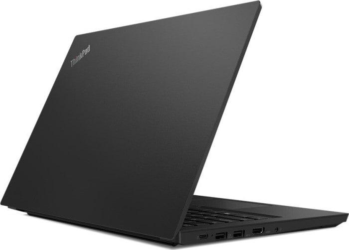 Actual product image Lenovo ThinkPad E14 (14", Intel Core i7-10510U, 8 GB, 256 GB, CH)