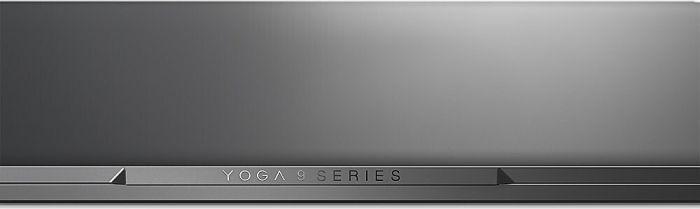 Produktbild Lenovo Yoga C940 (14", Intel Core i7-1065G7, 16 GB, 512 GB, DE)