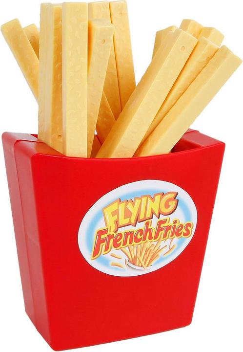 Actual product image Sombo Jeu pomms frites 13cm