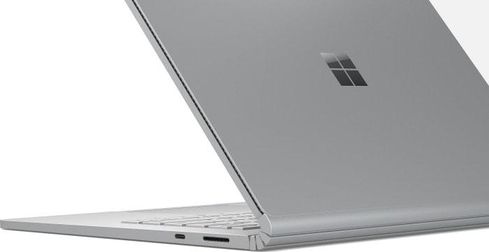 Image du produit Microsoft Surface Book 3 (13.50", Intel Core i7-1065G7, 16 Go, 256 Go)