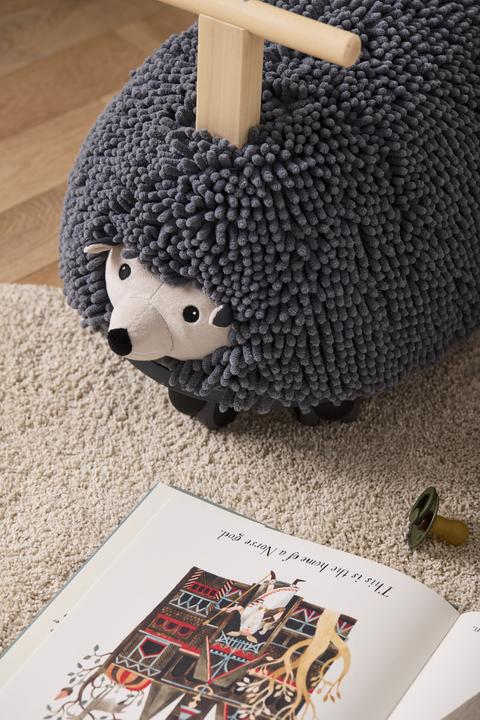 Produktbild Edwin Ride along hedgehog EDVIN - (1000919)