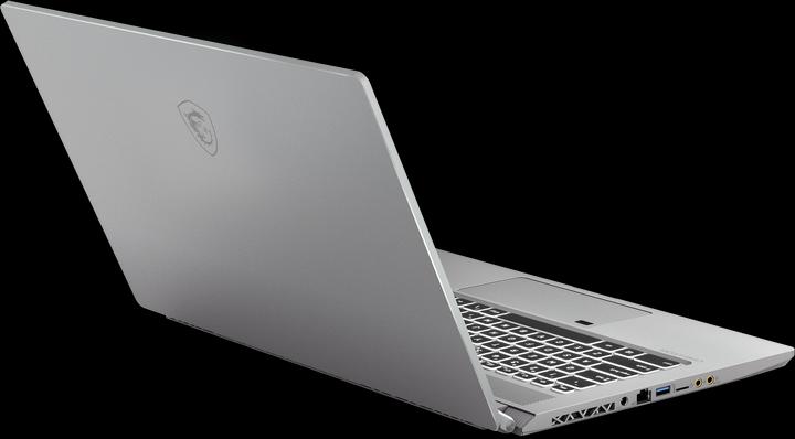 Produktbild MSI Creator 17 (17.30", Intel Core i7-10875H, 32 GB, 1000 GB, CH)