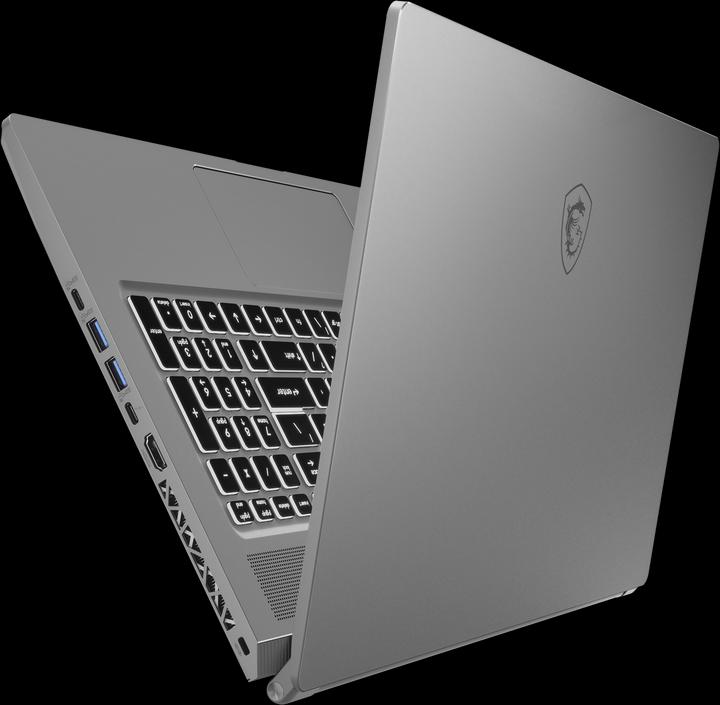 Produktbild MSI Creator 17 (17.30", Intel Core i7-10875H, 32 GB, 1000 GB, CH)
