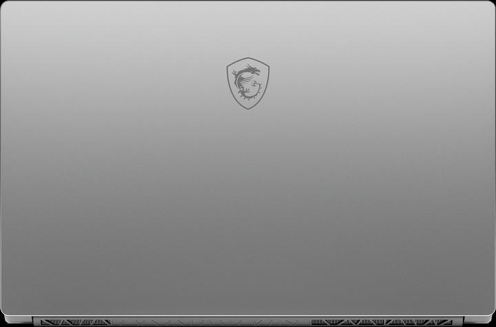 Produktbild MSI Creator 17 (17.30", Intel Core i7-10875H, 32 GB, 1000 GB, CH)