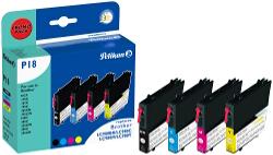 Immagine prodotto Pelikan Lc-980 (M, C, Y, FC)