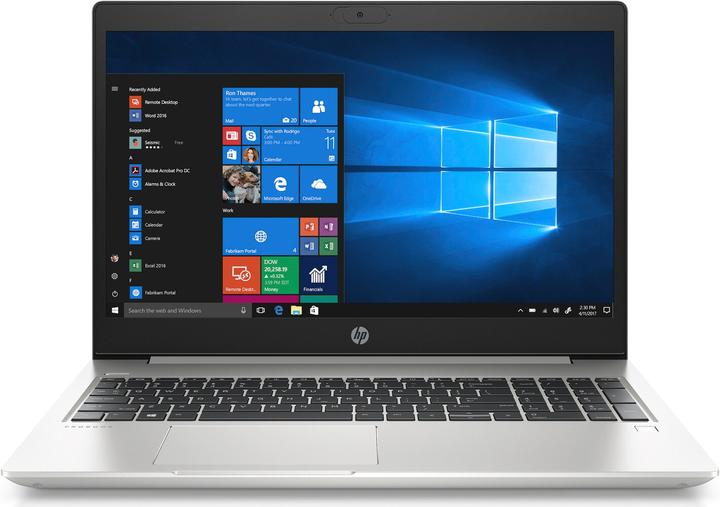 Actual product image HP ProBook 450 G7 (15.60", Intel Core i7-10510U, 16 GB, 512 GB, CH)