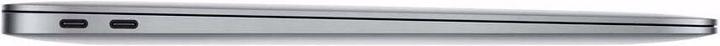 Produktbild Apple MacBook Air 13 – 2020 (13.30", 16 GB, 512 GB, CH)