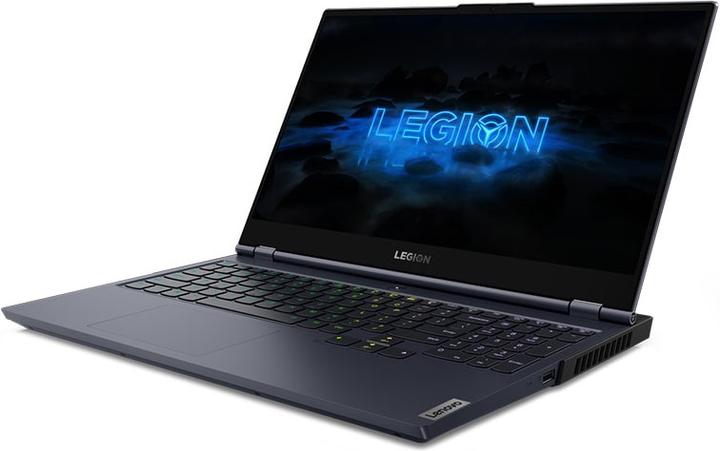 Lenovo Legion 7i (15.60", Intel Core i7-10750H, 32 GB, 1000 GB, CH)