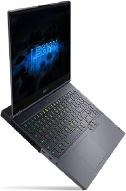 Image du produit Lenovo Legion 7i (15.60", I7-10750H, 32 Go, 1000 Go, CH)