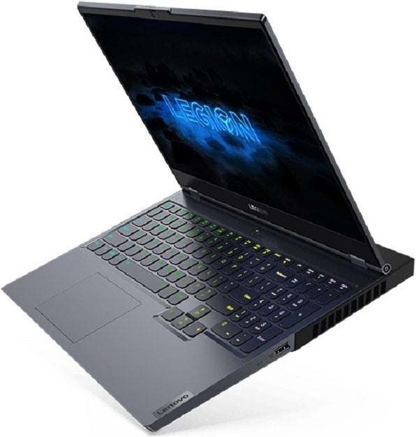 Image du produit Lenovo Legion 7i (15.60", I7-10750H, 32 Go, 1000 Go, CH)