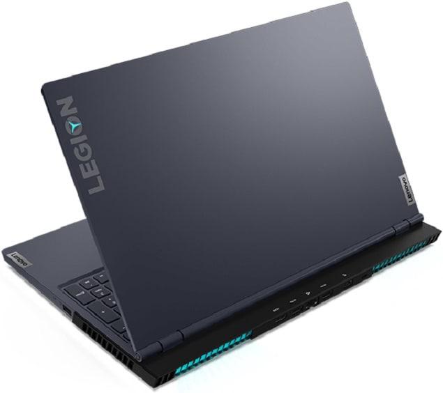 Image du produit Lenovo Legion 7i (15.60", I7-10750H, 32 Go, 1000 Go, CH)