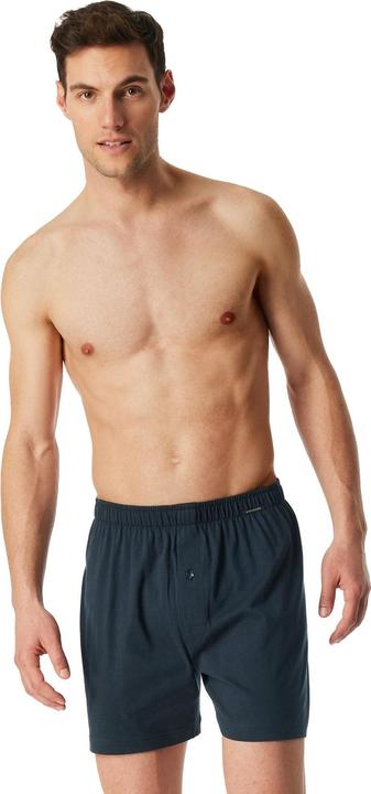 Actual product image Schiesser Boxer Basic (XXL, pack of 2)