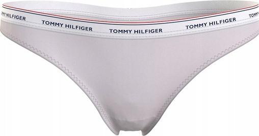 Immagine prodotto Tommy Hilfiger Perizoma da donna in confezione da 3 pezzi (XS, confezione da 3)