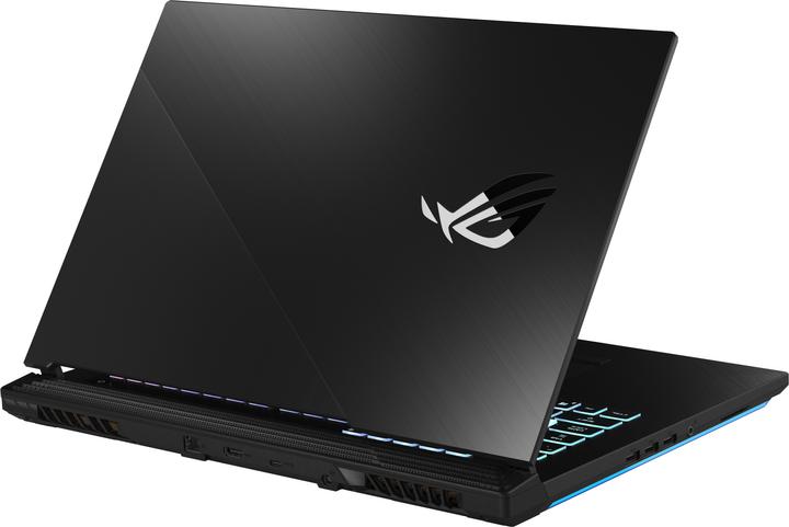 Actual product image ASUS ROG Strix G17 (17.30", I7-10750H, 16 GB, 1000 GB, CH)