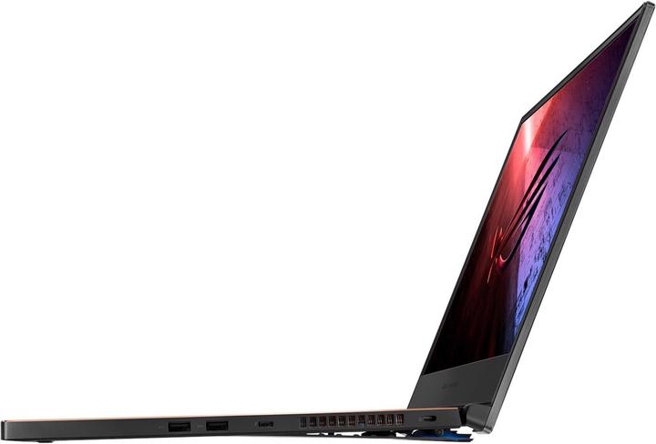 Immagine prodotto ASUS ROG Zephyrus S17 (17.30", Core i7-10875H, 32 GB, 1000 GB, CH)